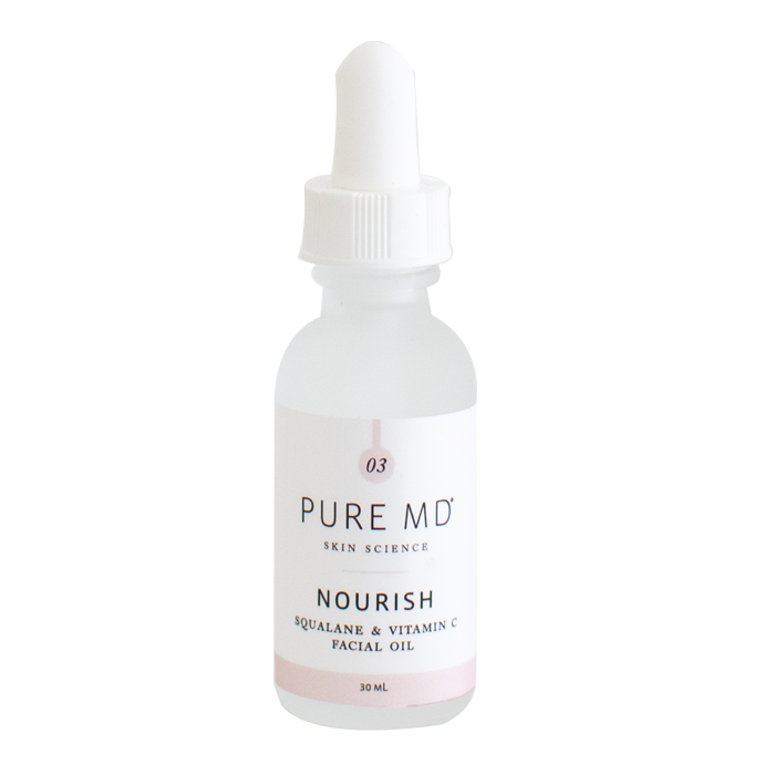Nourish - Pure MD