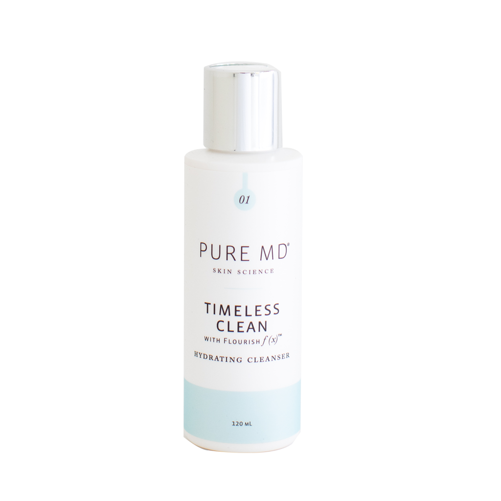 Timeless Clean - Pure MD