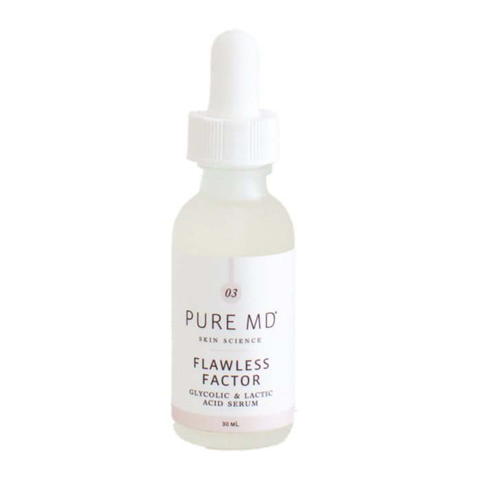 Flawless Factor - Pure MD