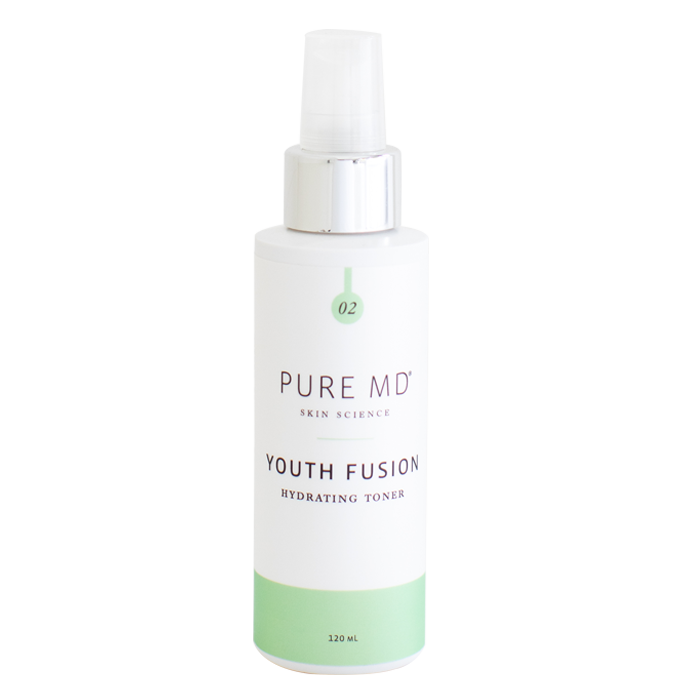 Youth Fusion - Pure MD